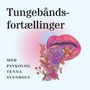 Podcast Tungebåndsfortællinger