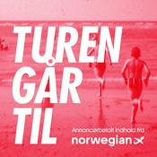 Podcast Turen går til