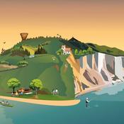 Podcast Turismeformlen - Strategi 2025-2030 - VisitSydsjælland-Møn (VISM)