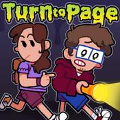 Podcast Turn to Page