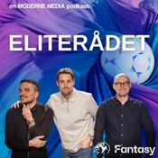 Podcast Eliterådet