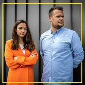 Podcast TV2 Nord Undersøger