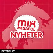 Podcast Mix Megapol Nyheter