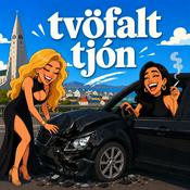 Podcast Tvöfalt Tjón
