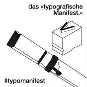 Podcast TYPOMANIFEST