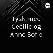 Podcast Tysk med Cecilie og Anne Sofie