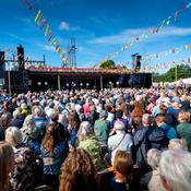 Podcast UCN på Kulturmødet