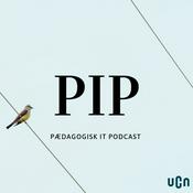 Podcast UCN Pædagogisk it Podcast (PIP)