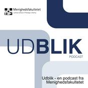 Podcast Udblik - en podcast fra Menighedsfakultetet