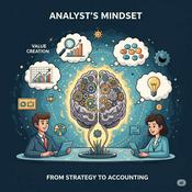 Podcast Udvidet Regnskabsanalyse