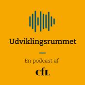 Podcast Udviklingsrummet