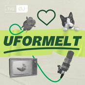 Podcast Uformelt