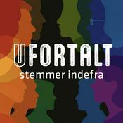 Podcast Ufortalt - stemmer indefra