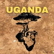 Podcast UGANDA - Rejsen mellem to verdener