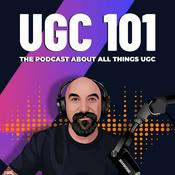 Podcast UGC 101 - Build Your Content Creation Business