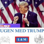 Podcast Ugen med Trump