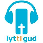 Podcast Ugens tale fra lyttilgud.dk