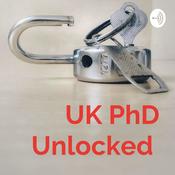 Podcast UK PhD Unlocked