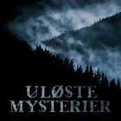 Podcast Uløste Mysterier