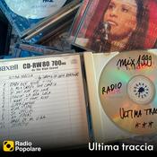 Podcast Ultima Traccia