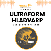Podcast UltraForm Hlaðvarp