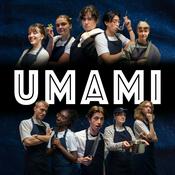 Podcast Umami - eit matprogram på Radio Nova