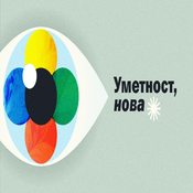 Podcast Umetnost, nova