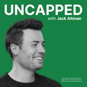 Podcast Uncapped with Jack Altman