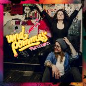Podcast und Pommes – Pottcast.