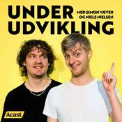Podcast Under Udvikling