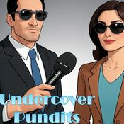 Podcast Undercover Pundits