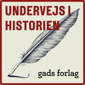 Podcast Undervejs i historien