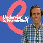 Podcast Undervisning og formidling