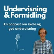 Podcast Undervisning og formidling