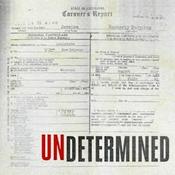 Podcast Undetermined