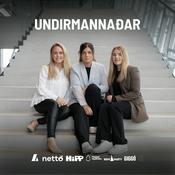 Podcast Undirmannaðar