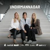 Podcast Undirmannaðar