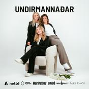 Podcast Undirmannaðar