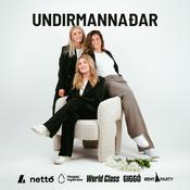 Podcast Undirmannaðar