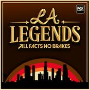 Podcast All Facts No Brakes with Keyshawn Johnson