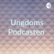 Podcast Ungdoms Podcasten