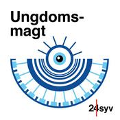 Podcast Ungdomsmagt