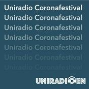 Podcast Uniradio Coronafestival
