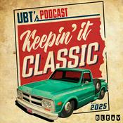 Podcast KEEPIN' IT CLASSIC podcast