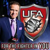 Podcast United Fight Alliance - For the Fighter in You