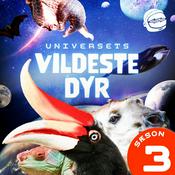Podcast Universets vildeste dyr