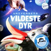 Podcast Universets vildeste dyr