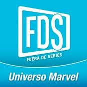 Podcast Universo Marvel