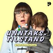 Podcast Unntakstilstand