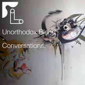 Podcast Unorthodox Blend Conversations